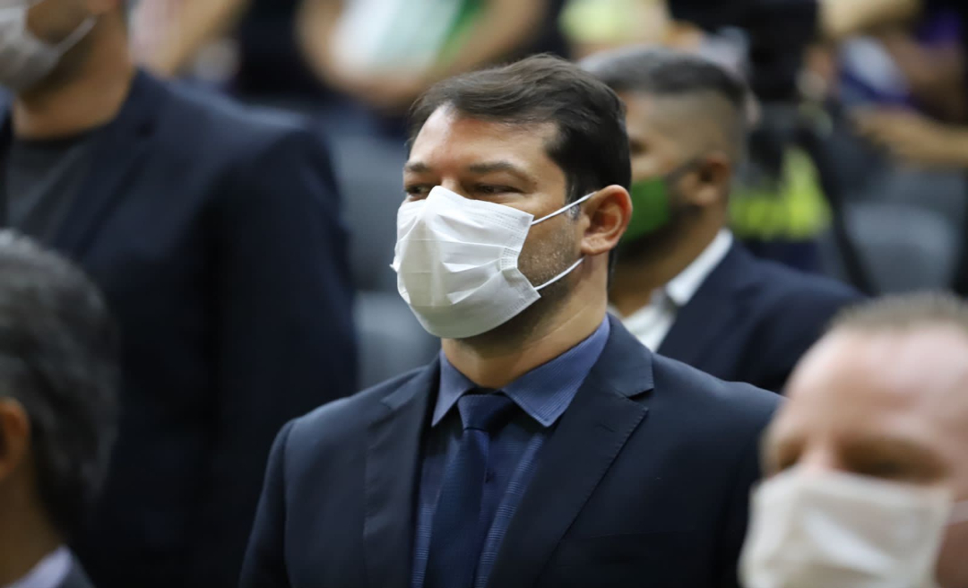 Duarte ressalta a importância da construção da estrada para Pucallpa como alternativa para gerar emprego e renda